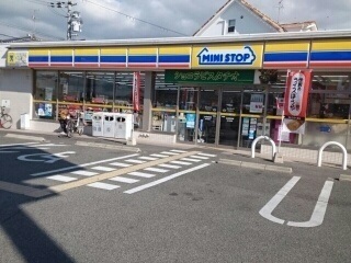 グランドユニゾン福田 その他外観1
