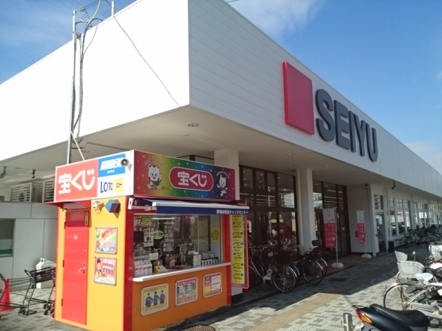 グランドユニゾン福田 その他外観2