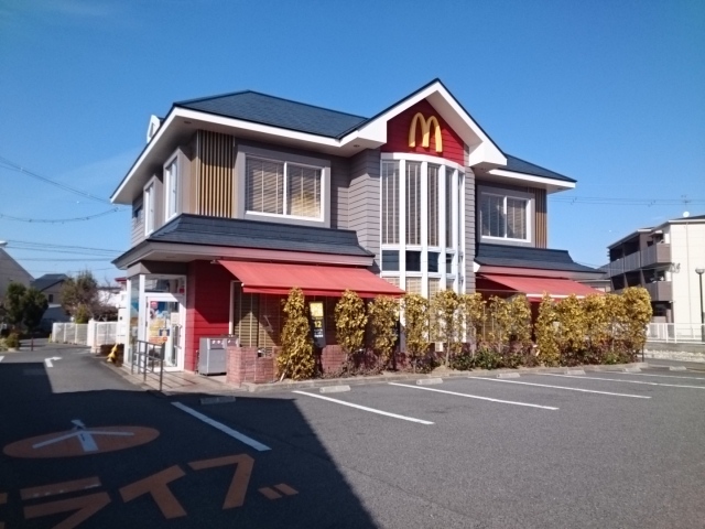 アネックス陵南 その他外観5