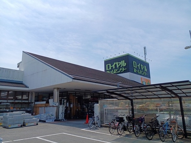 アネックス陵南 その他外観6