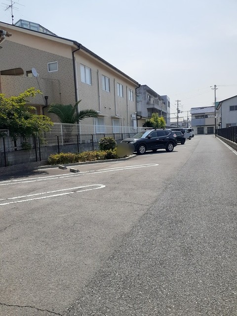 サンプラザ忠岡 その他5