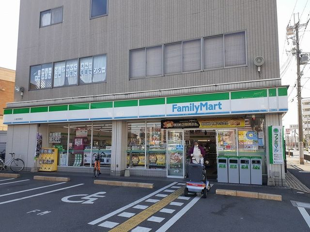 サンプラザ忠岡 その他外観3