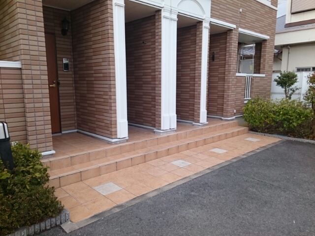 フォルシュＭ　Ａ棟 その他6