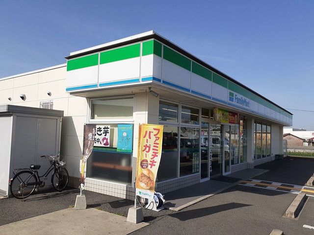 アクティブ・スクエアＡ その他外観3