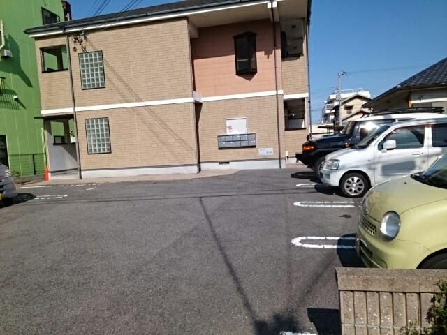 ブランドール久米田Ⅱ その他2