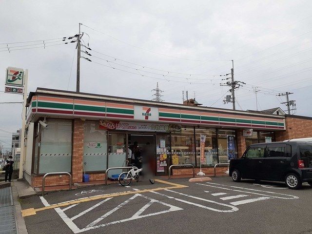 ブランドール久米田Ⅱ その他外観1