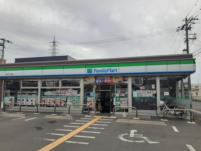 ブランドール久米田Ⅱ その他外観2