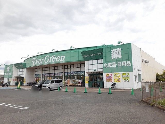 ブランドール久米田Ⅱ その他外観3