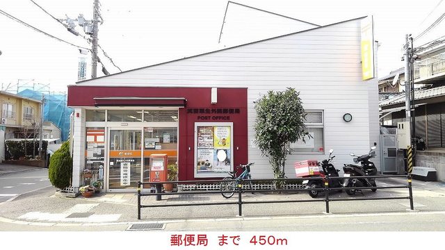 レディバードポイントＢ その他外観3