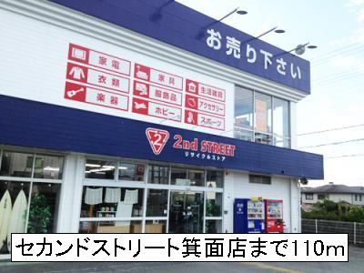 レディバードポイントＢ その他外観4