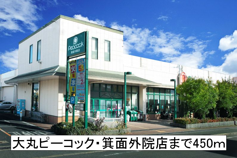 レディバードポイントＢ その他外観6