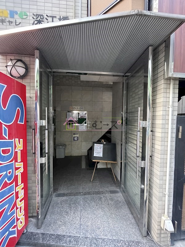 ギャレ深江橋 その他1