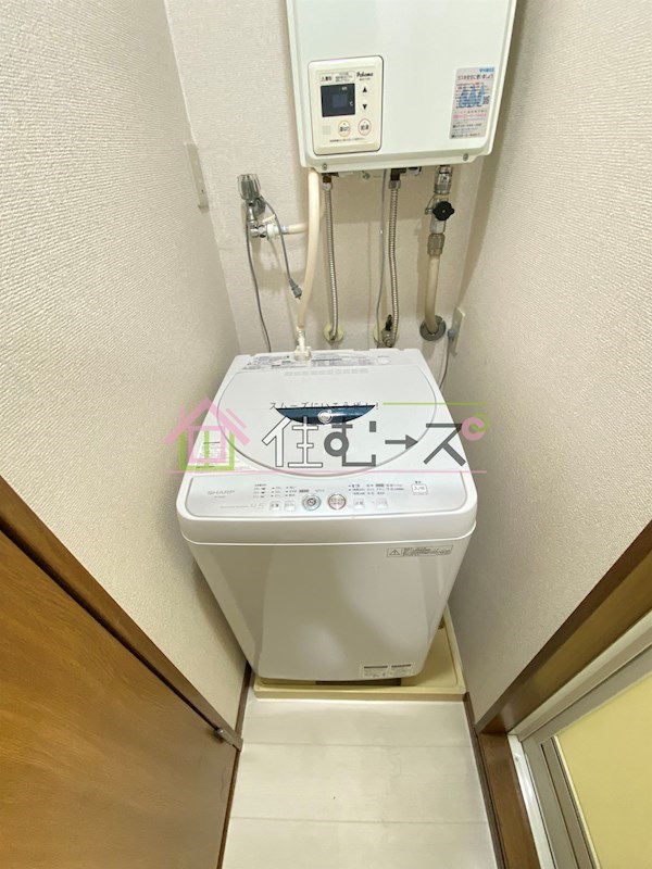 ギャレ深江橋 その他5
