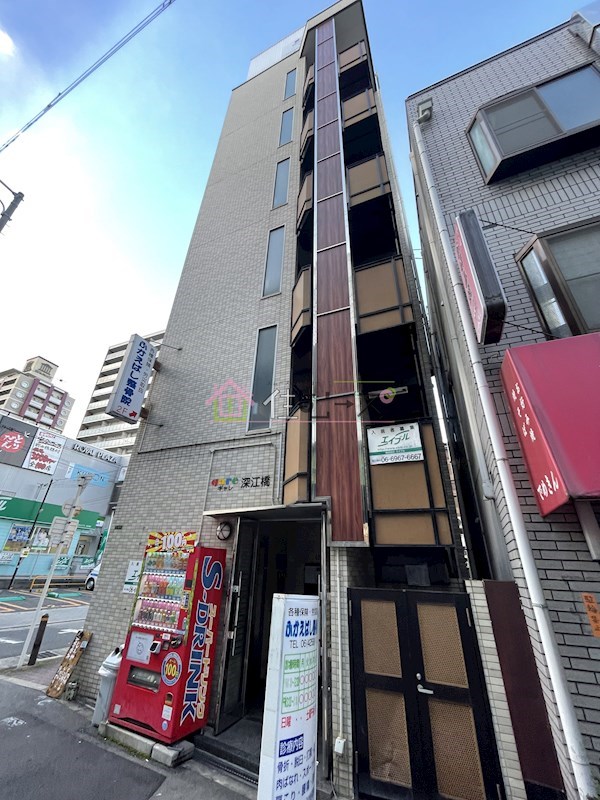 ギャレ深江橋 その他外観1
