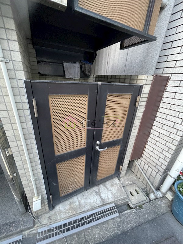 ギャレ深江橋 その他外観6