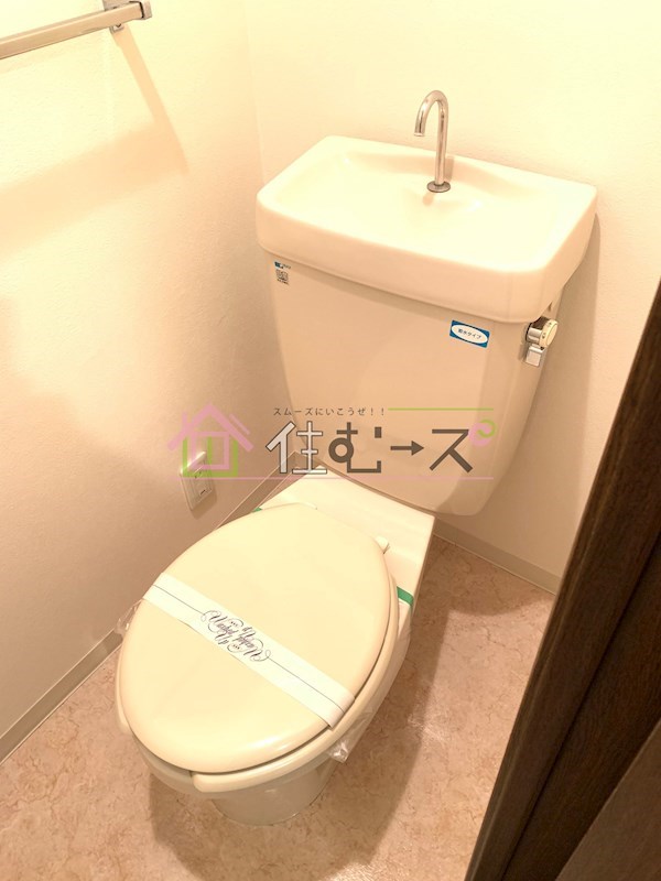リーガル新大阪Ⅴ その他3