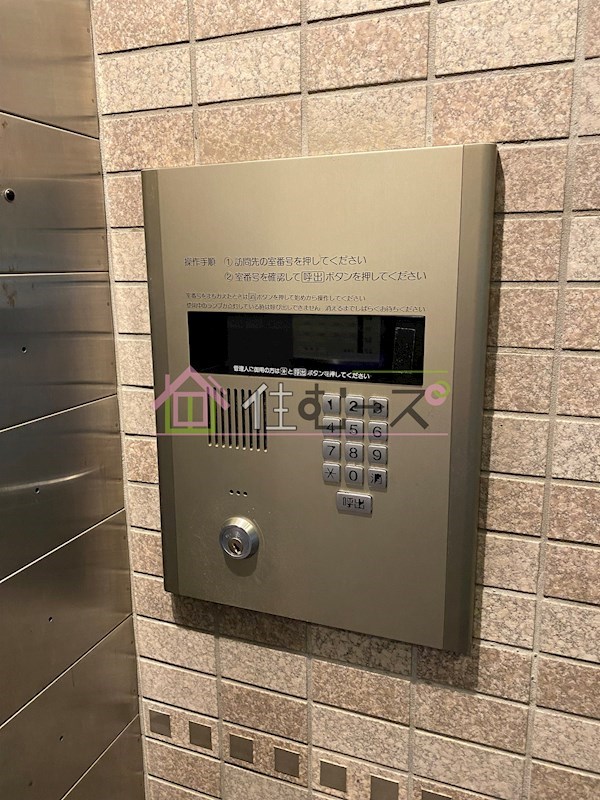リーガル新大阪Ⅴ その他外観3