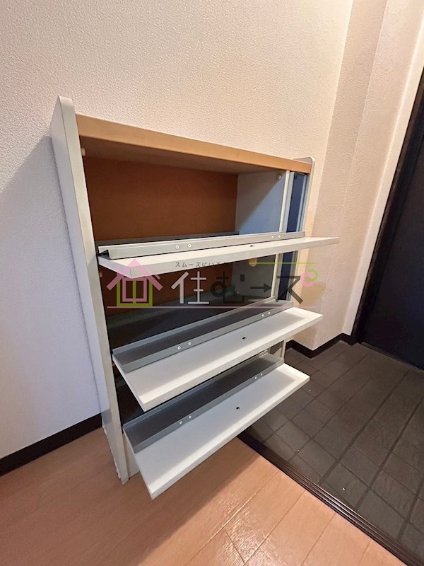 コンフォール長吉 その他2