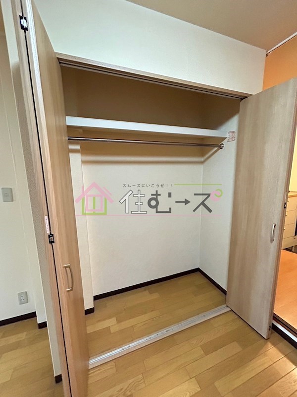 コンフォール長吉 その他4