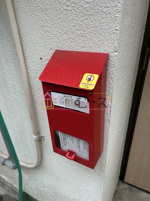 清水丘Tハウス その他外観3