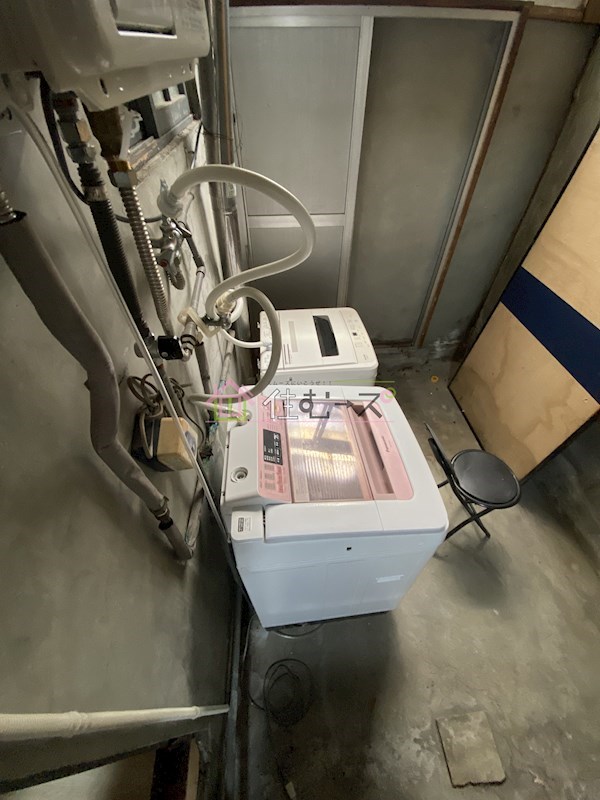中茶屋1-1-6中古テラスハウス その他2