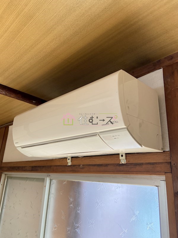中茶屋1-1-6中古テラスハウス その他5