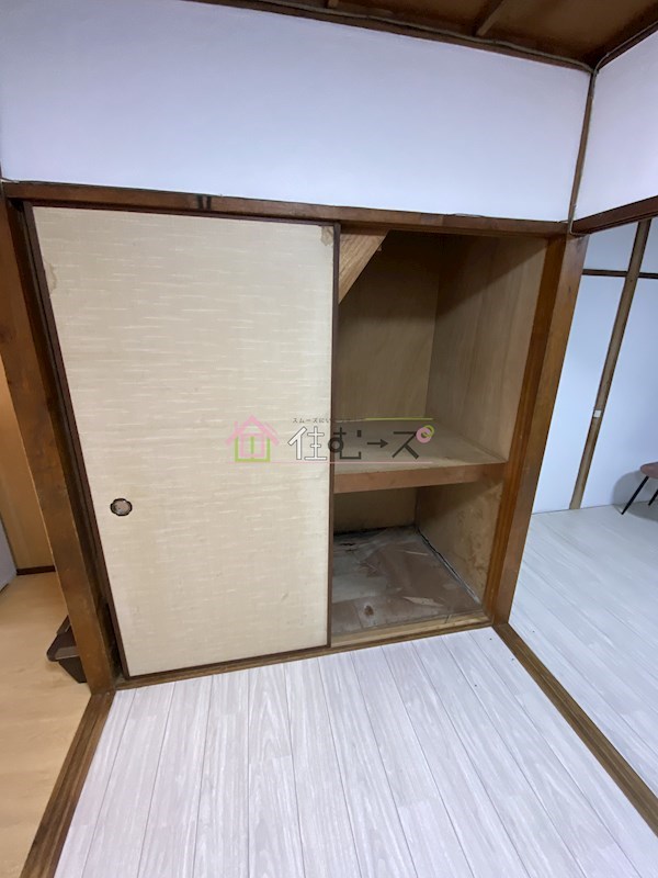 中茶屋1-1-6中古テラスハウス その他6