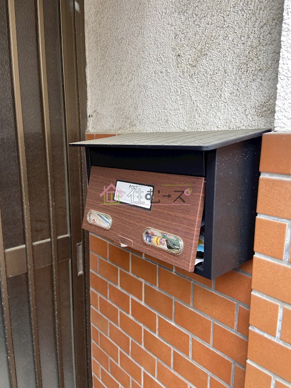 中茶屋1-1-6中古テラスハウス その他外観3