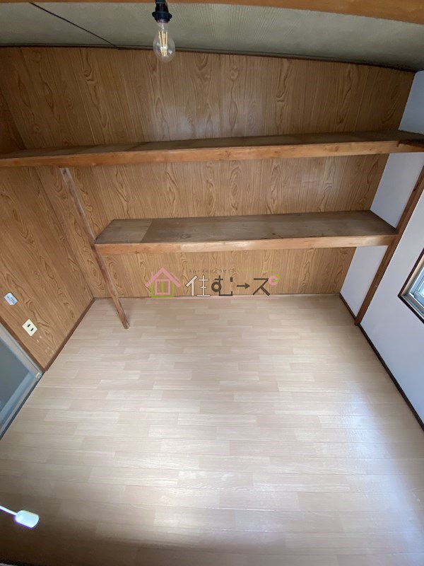 中茶屋1-1-6中古テラスハウス その他外観5