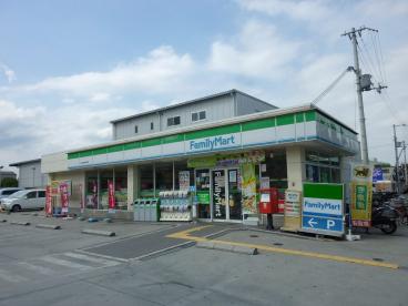 中茶屋1-1-6中古テラスハウス 周辺画像4