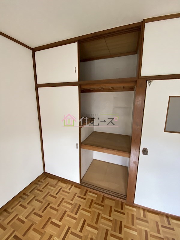 鎮西貸家 その他3