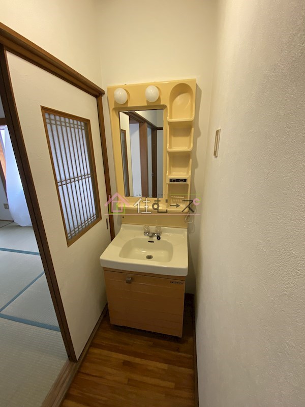 鎮西貸家 その他4