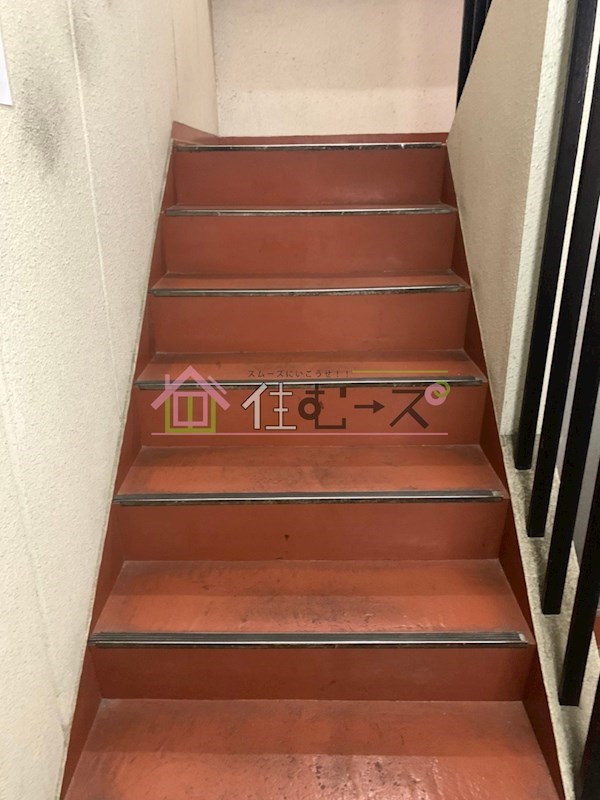 エクセルハイツ中野 その他外観4