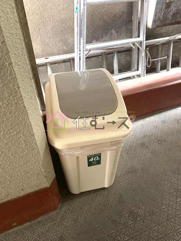 エクセルハイツ中野 その他外観5