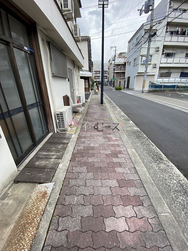 日幸新森アパート その他外観3