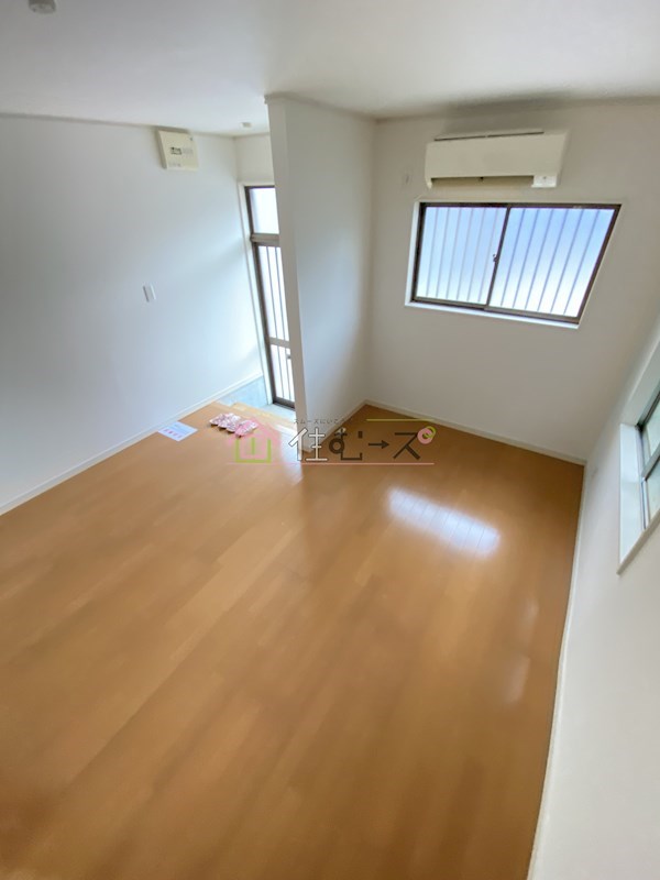 日幸新森アパート その他外観6