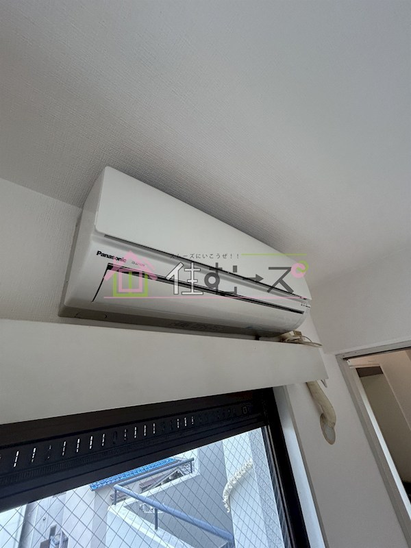 長居ハイツ その他2