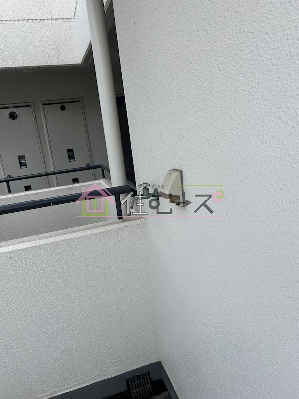 長居ハイツ その他6