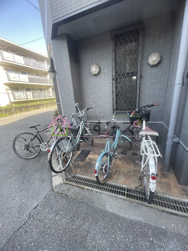 サンエクセル長居 その他外観4