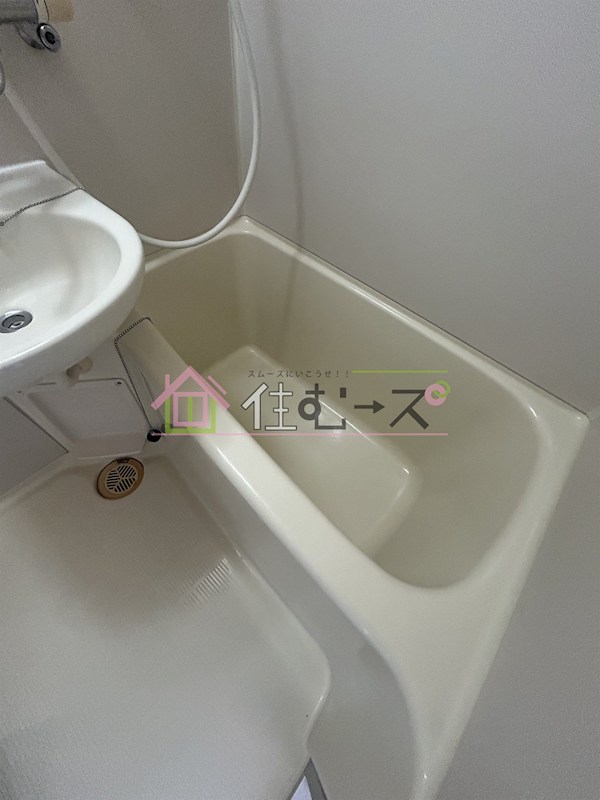 サンエクセル長居 風呂画像