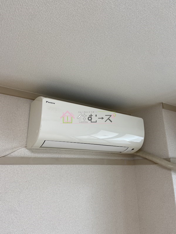白樺ハイツ清水 その他4