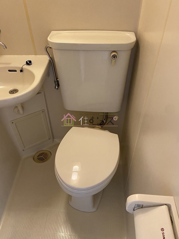 白樺ハイツ清水 その他6