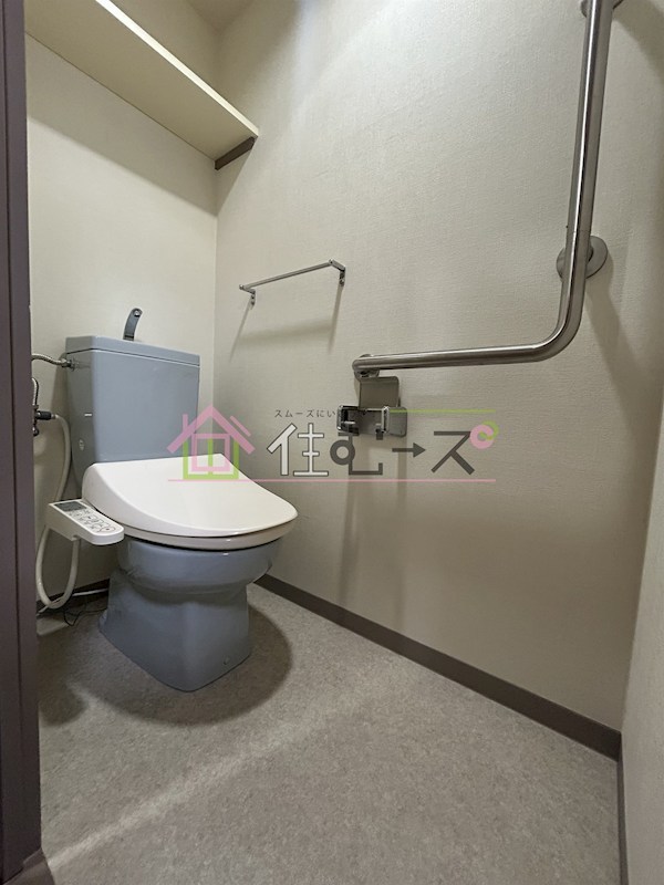 モンパルク長居 その他2
