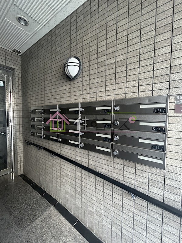 モンパルク長居 その他外観6