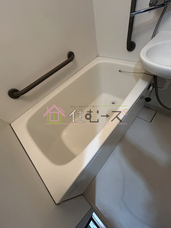 モンパルク長居 風呂画像