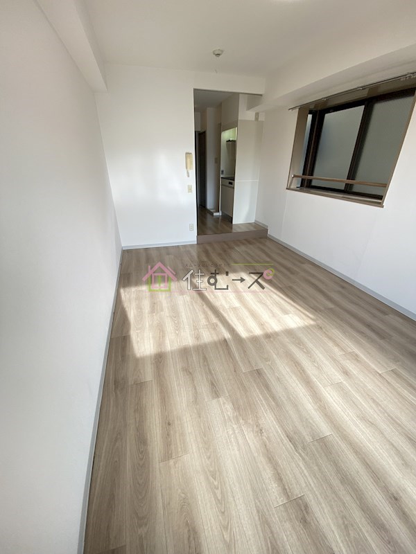 RONA　GARDEN　PLACE リビング