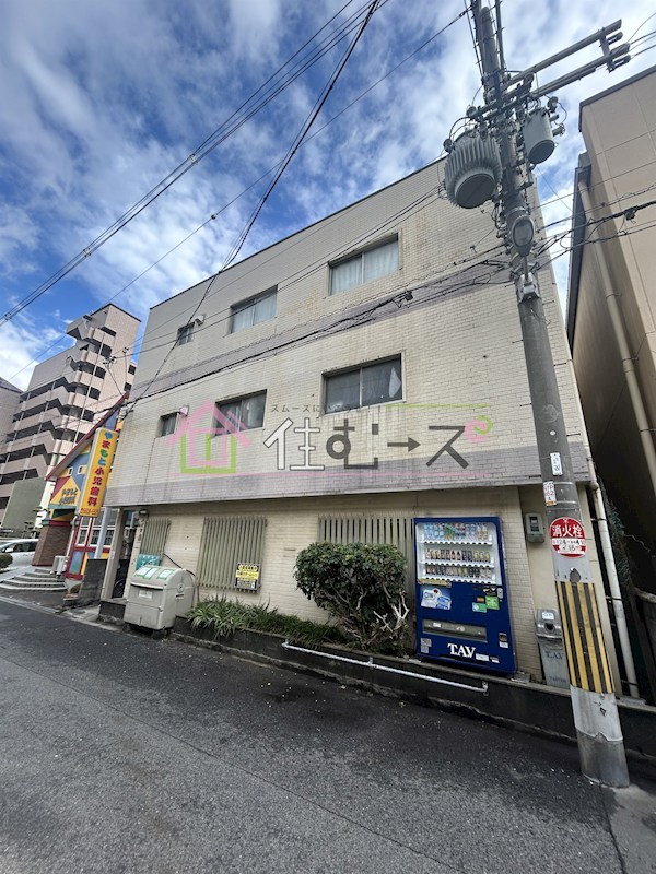 ハイツ泉 その他外観1