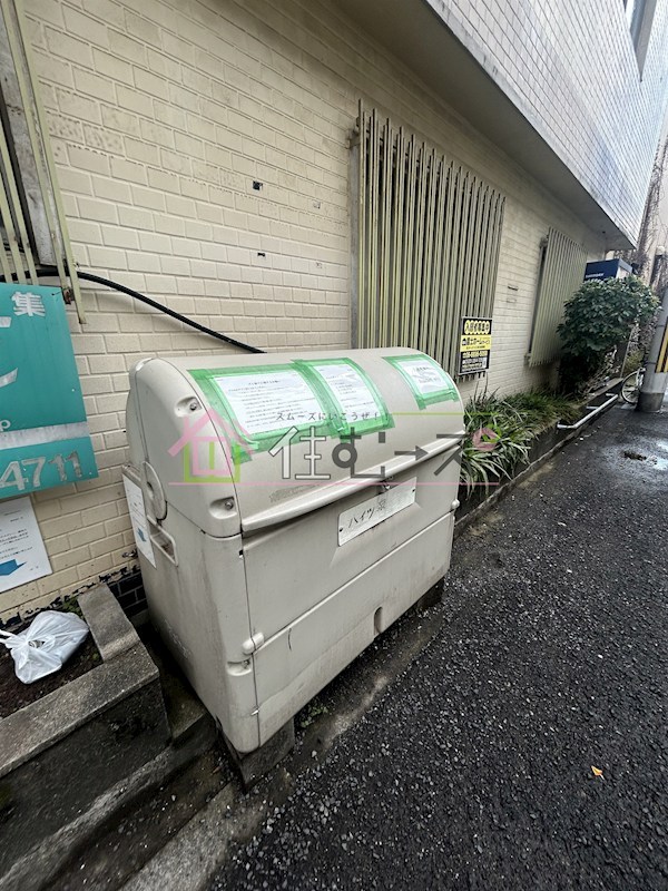 ハイツ泉 その他外観5