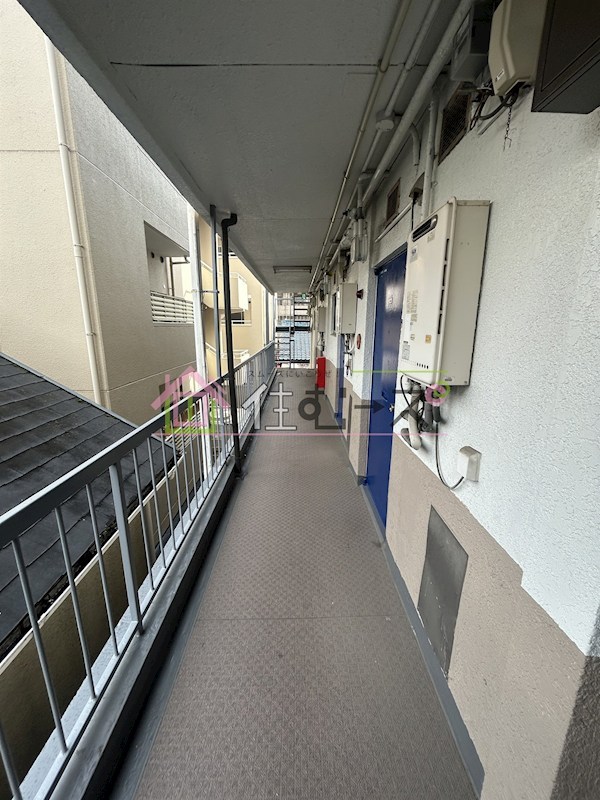 ハイツ泉 その他外観6