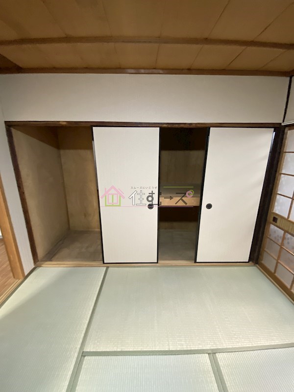 旭区清水3丁目テラスハウス その他2